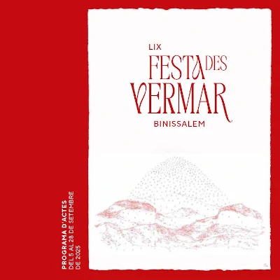 Festa des Vermar 2025