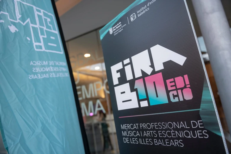Fira B! Arts Escèniques 2025