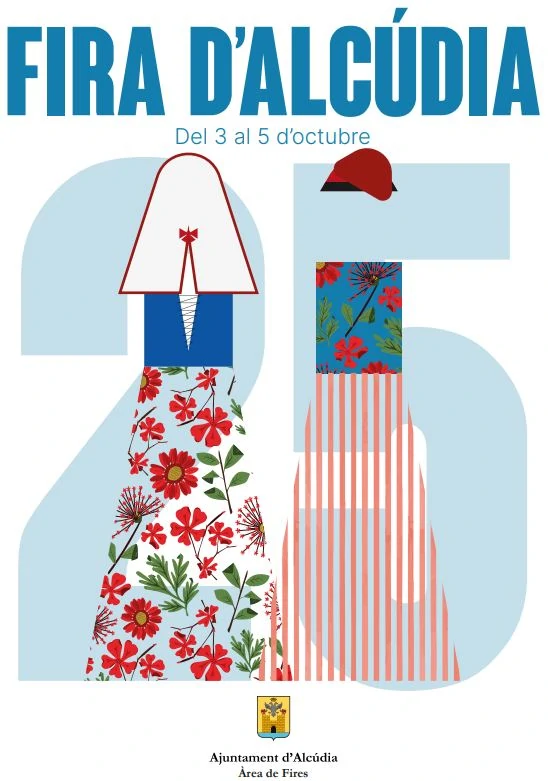 Fira Alcúdia 2025