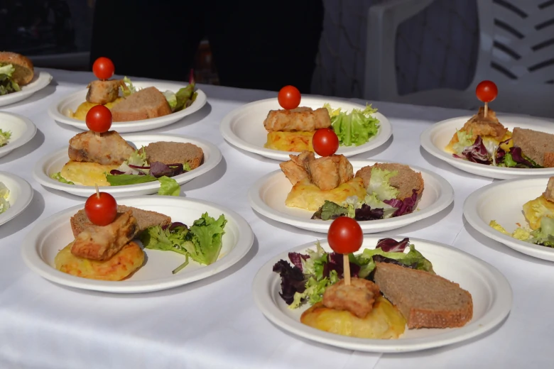 Fira de la Llampuga Cala Rajada