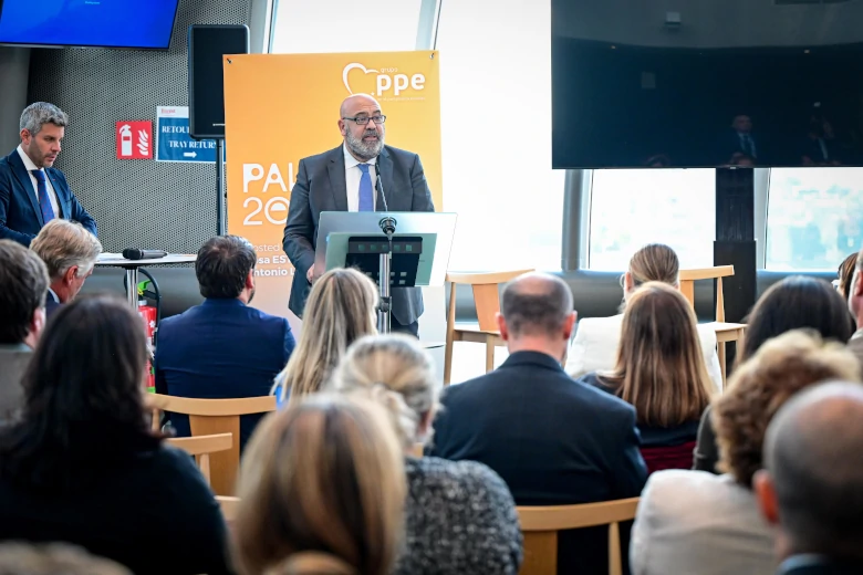 Palma Capital Europea de la Cultura 2031