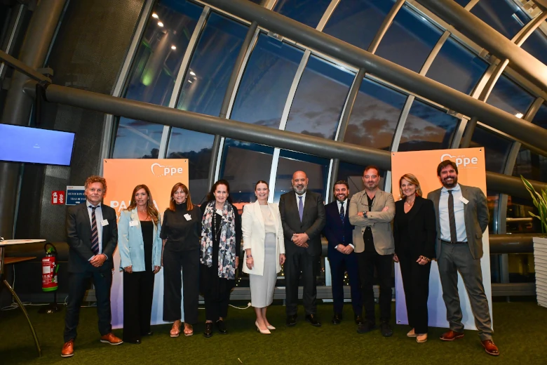 Palma Capital Europea de la Cultura 2031