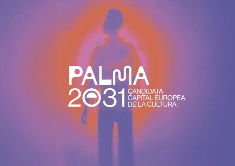 Palma Capital Europea de la Cultura 2031
