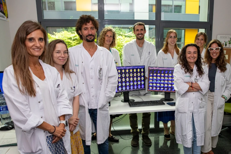 detección precoz del Alzheimer