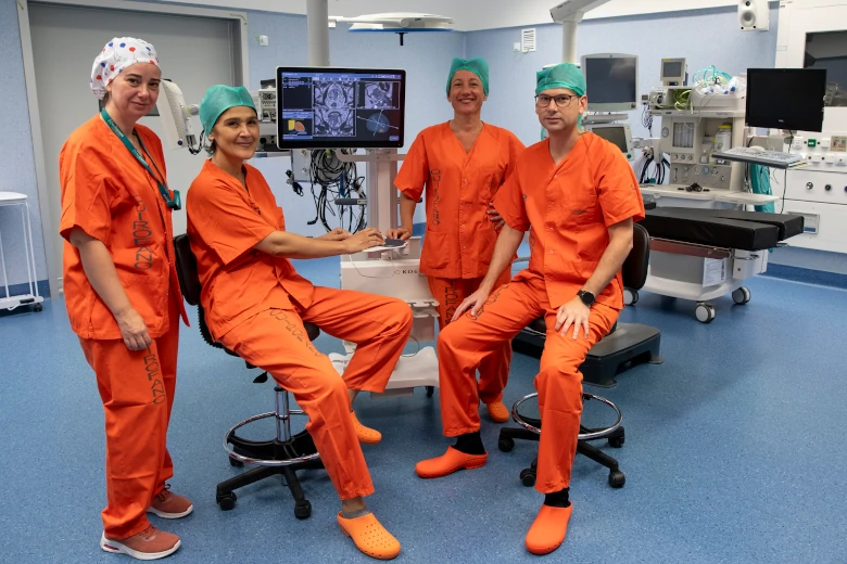 Cáncer de próstata