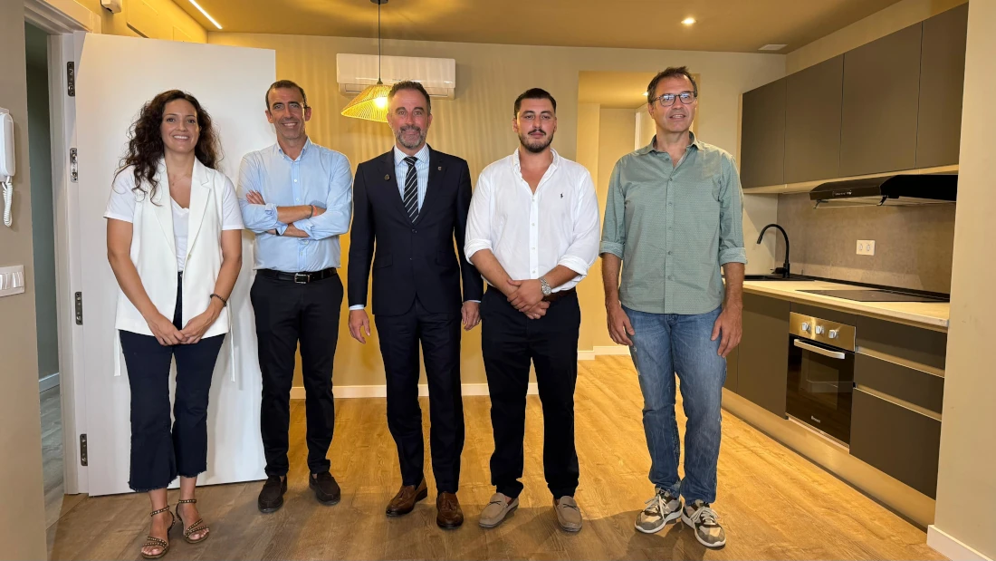 viviendas precio limitado manacor balears