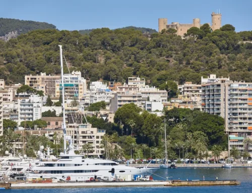 Comprar una vivienda en Balears exige el doble de tiempo que en el resto de España