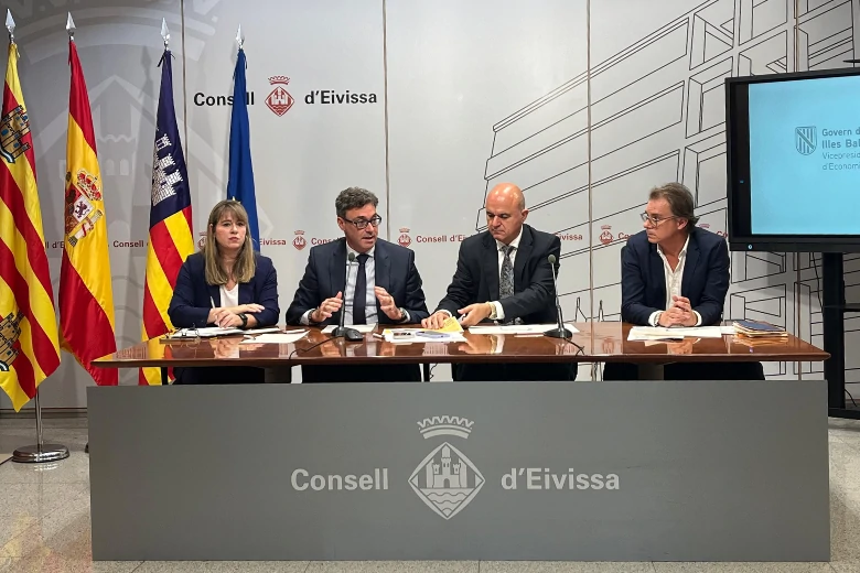 Coyuntura Económica Balears 3 trimestre 2025