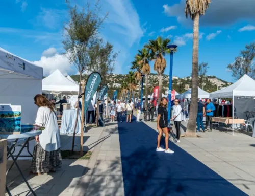 El Port d’Andratx celebra la Fira Marinera 2025 con un fin de semana de actividades náuticas, culturales y gastronómicas