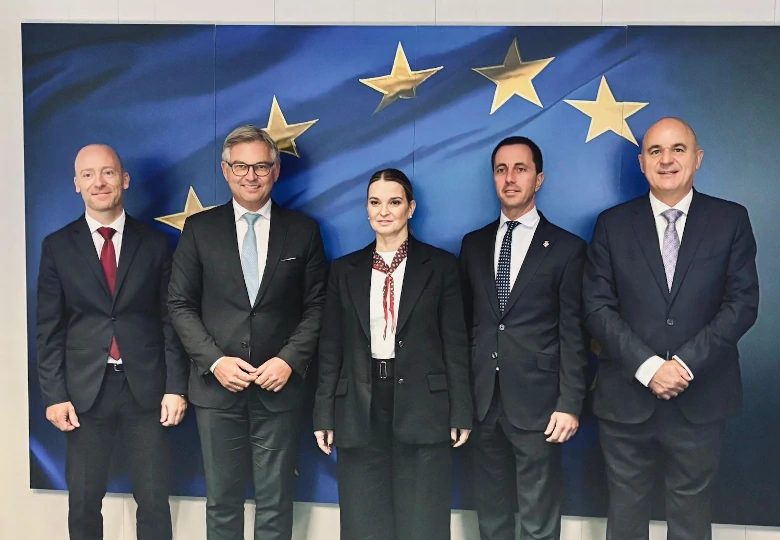 migration route Algeria-Balearics