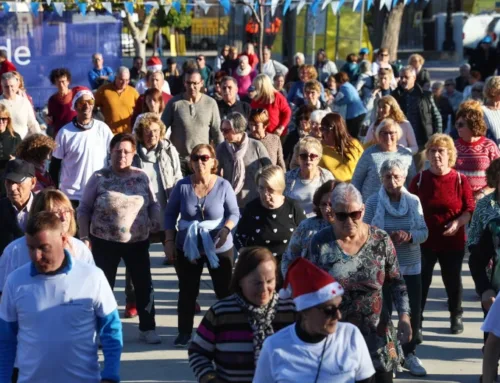 Ses Salines acogerá la Fira de la Gent Gran 2025 el próximo 16 de noviembre