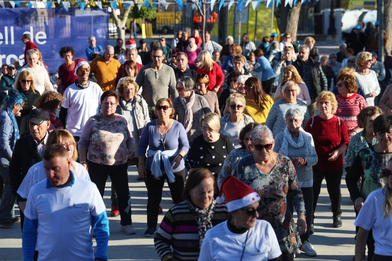 Fira de la Gent Gran