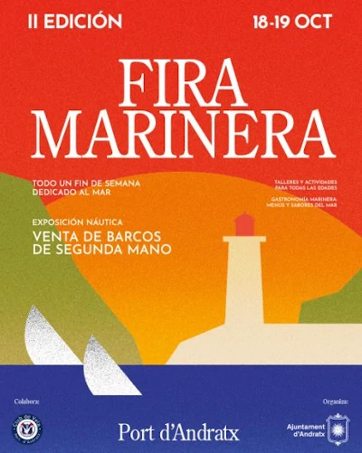 Fira Marinera 2025