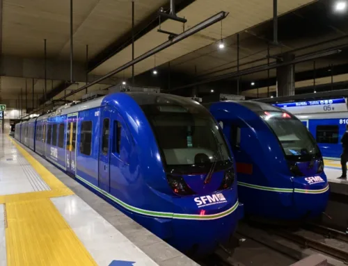 El Govern confirma la futura ampliación del metro de Palma hasta Son Espases