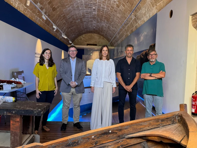 Museu Marítim de Mallorca reabre en 2025