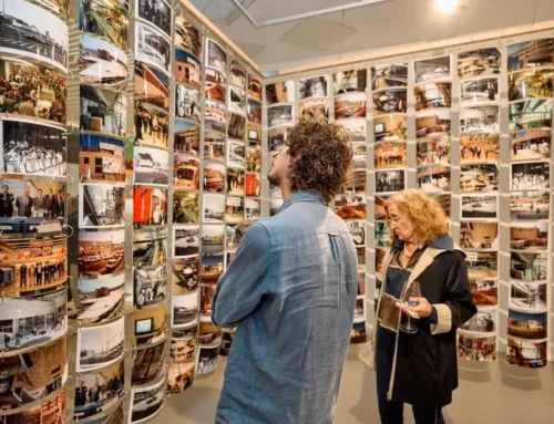 Porto Pi Celebrates 30 Years with a Retrospective Exhibition in Palma