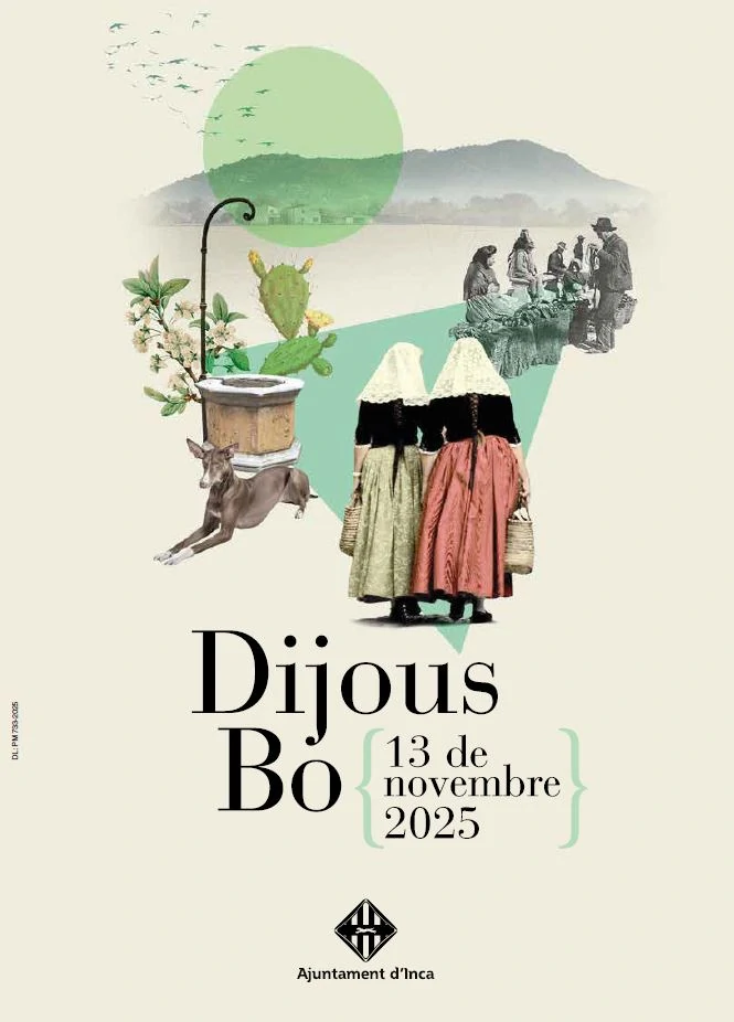 Dijous Bo 2025
