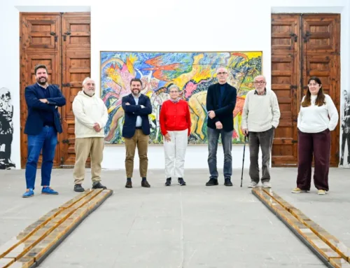 ‘La jove plàstica’, una mirada a la escena artística de Mallorca entre 1969 y 1982