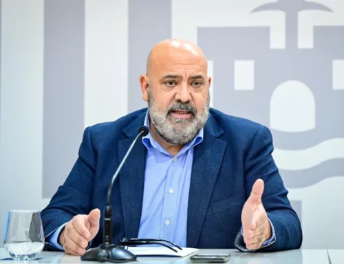 El presupuesto de Palma para 2026 crece un 2,25% hasta alcanzar los 623,9 millones