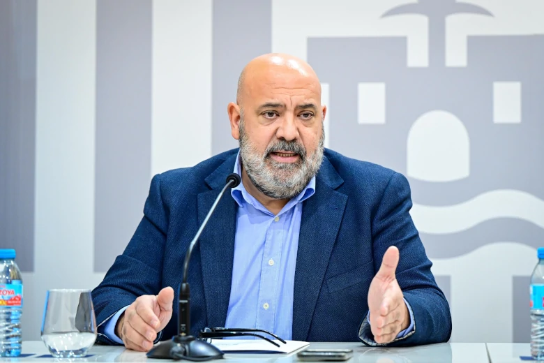 presupuesto de Palma para 20265