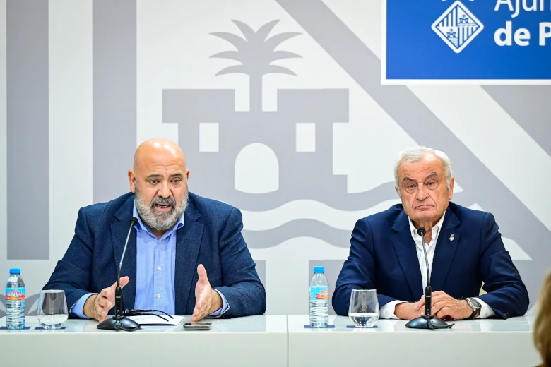 presupuesto de Palma para 2026