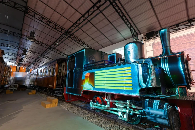 Museu del Ferrocarril de Mallorca
