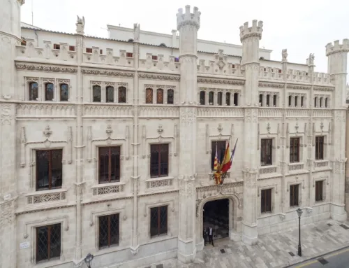El Consell de Mallorca presenta un presupuesto récord de 761,7 millones para 2026