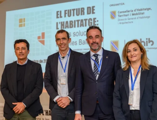 El plan de choque del Govern ya suma más de 7.000 viviendas asequibles en planificación