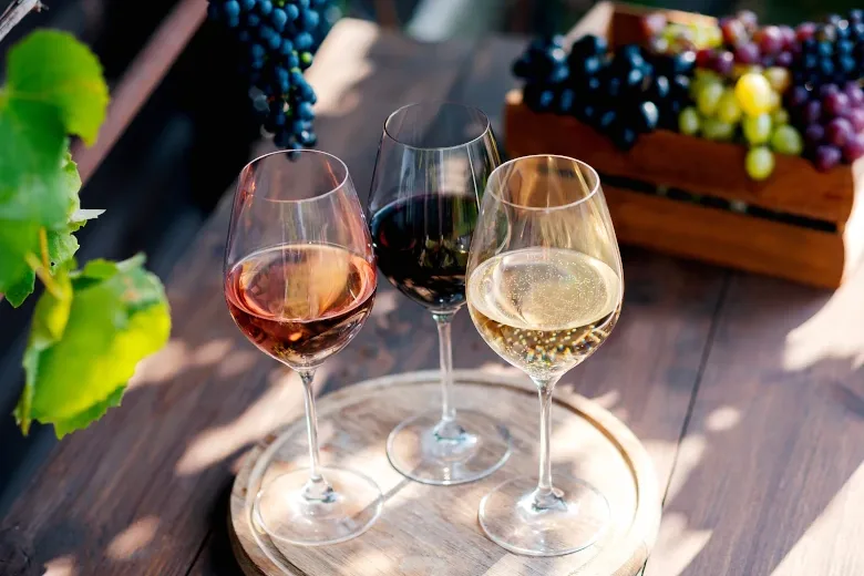 Raïm Wine Fest 2025 Palma