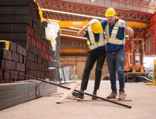 La siniestralidad laboral baja un 9,6% en Balears y encadena tres años de descensos