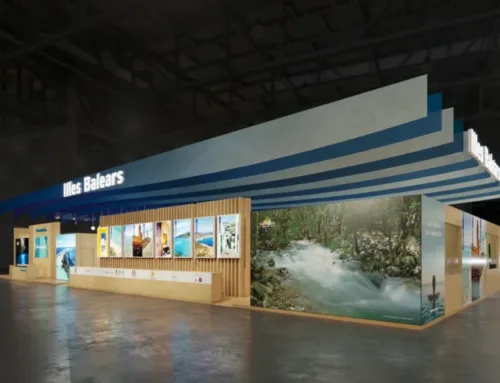 The Balearic Islands promote cultural tourism at the World Travel Market in London