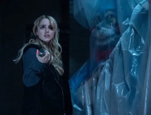 Ocio | Estrenos en las carteleras de cine de Mallorca