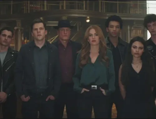 Ocio | Estrenos en las carteleras de cine de Mallorca