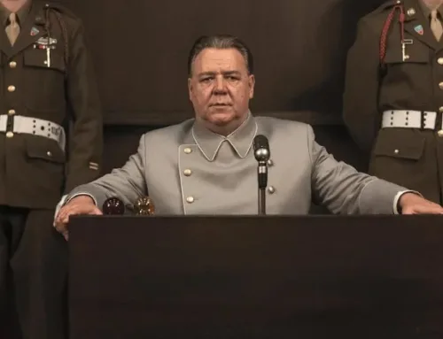 Ocio | Estrenos en las carteleras de cine de Mallorca