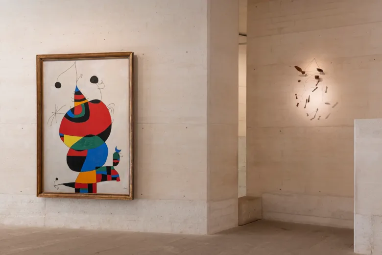 Ausencia de tu presencia, 2023. Javier Forteza. Fotografía: Natasha Lebedeva.