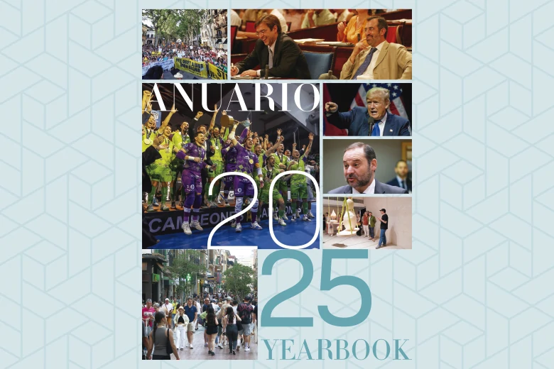 ANUARIO 2025