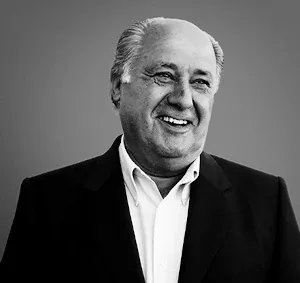 Amancio Ortega