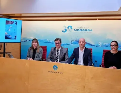 Balearic economy posts growth above 3% for seven quarters in a row