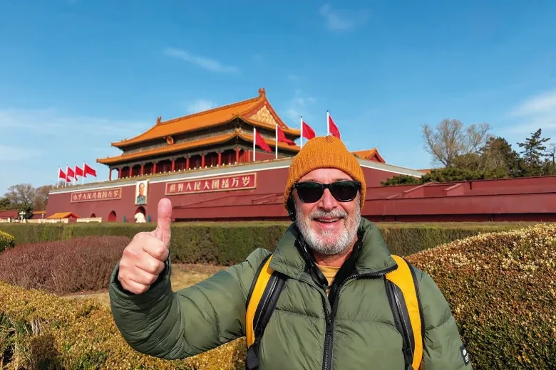 Viajes Arturo Botey Ciudad Prohibida China