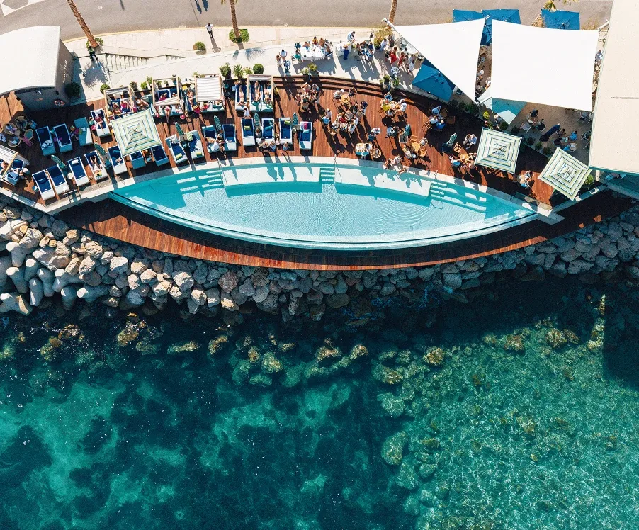 puerto portals lobster