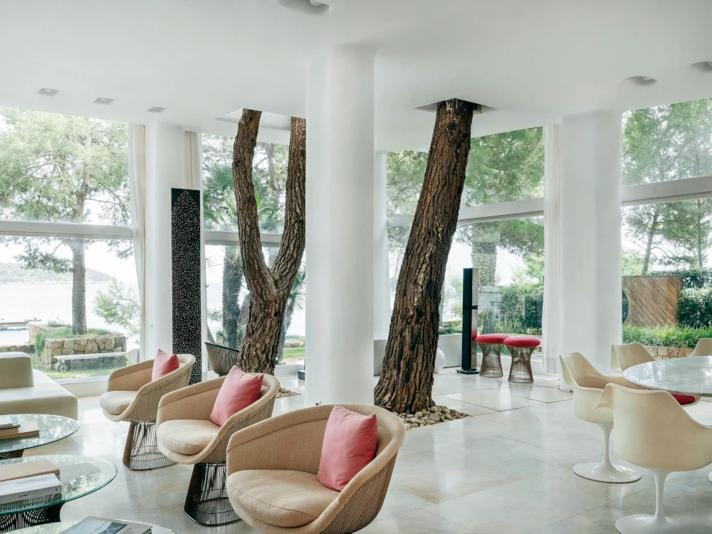 Casa Huarte_ARQUITECTURA