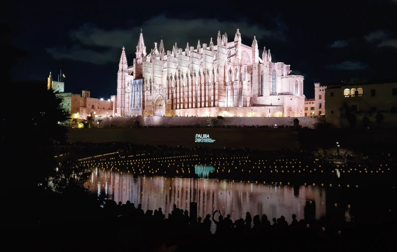 Catedral de Mallorca Palma 2031