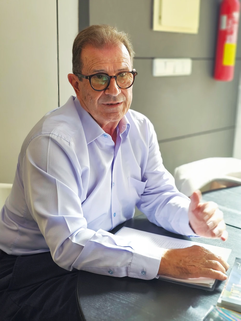 Llorenç Huguet estafas en Balears