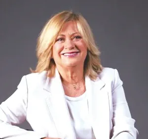 Isabel García Lorca