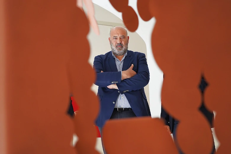 Jaime Martínez Llabrés