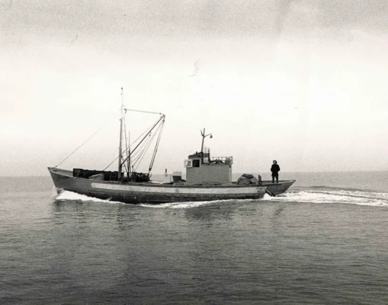 Ausencia de tu presencia, 2023. Javier Forteza. Fotografía: Natasha Lebedeva.