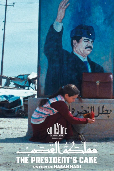 La Tarta del Presidente