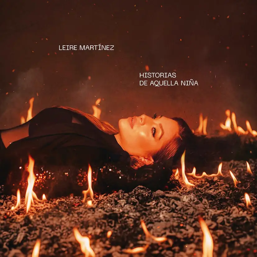 Leire Martínez