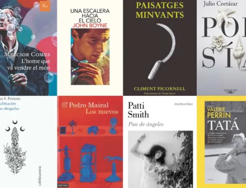 Qué leer en 2026: guía de lecturas imprescindibles