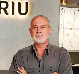 Luis Riu